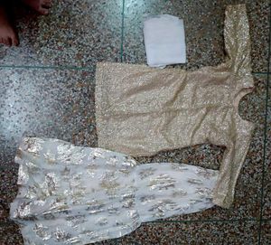 Women Sharara Suit Set 🥰🥰