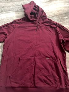 Never Used Hoodie New One