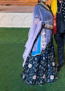 Beautiful Lehenga💙