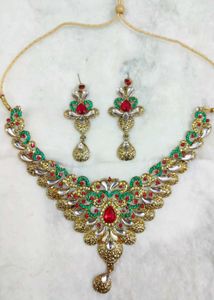 Women Jewellery Set