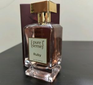 Puresense (Opulence) RUBY - eau de parfum