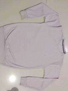 Stylish Pullover Sweater
