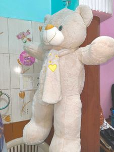 Giant Teddy Bear