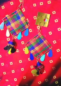 Handmade Earrings