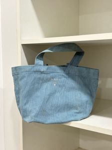 Prada Novelty Tote Bag