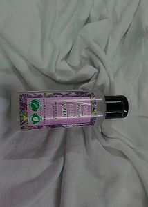 Love Beauty & Planet Argan Oil & Lavender Shampoo