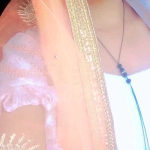 Long Dupatta Head Se Lekar Pair Tak