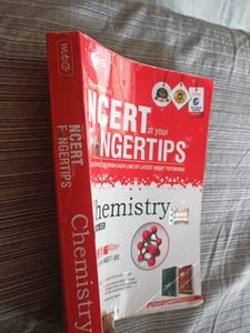 NCERT Chemistry Book for Class XI &amp; XII - NEET/JEE
