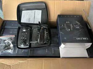 E88 Pro Max Drone