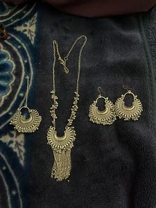 Silver Jewelry