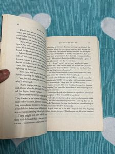 Novel-Your Dreams Are Mine Now