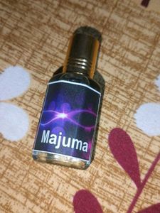 Roll On Ittar: Majmua