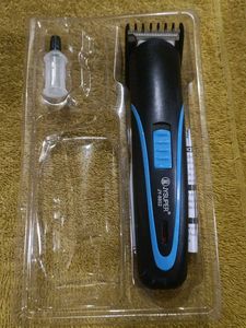 JY- SUPER Jy-8802 Rechargeable Hair Clipper