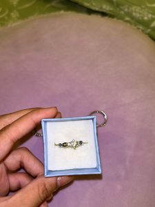 5 Rings Set(All Adjustable)