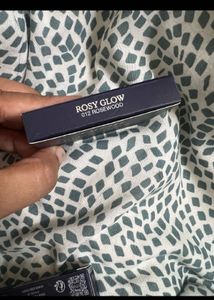 Authentic Dior Rosy Glow Blush-rosewood
