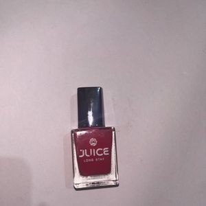 JUICE NAIL POLISH