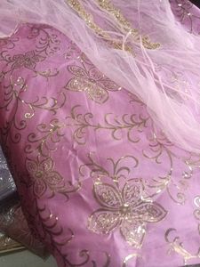 Girl&#39;s Party Dress