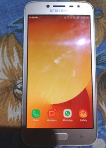 Samsung Galaxy J2