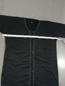 Black Abaya