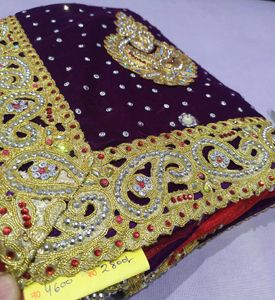Lehenga Model Saree New 💥💃