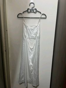 Elegant Slip Dresses