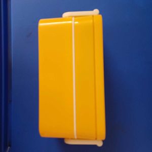 Rectangle Tiffin Box