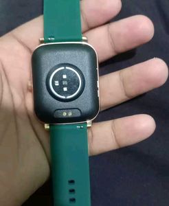 New Watch