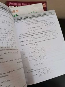 Elements of Mathematics XII