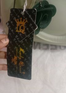 Lady Queen Bag