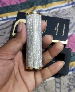 Karan Johar Pout Luxe Plumbing Lipstick