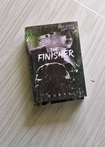 Runyx Series Books