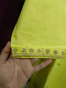 Heavy Work Women Kurta Sets All Size