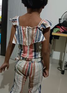 Fancy Dress For 3- 4 Years Girl