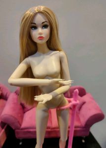 Xian Princess Doll