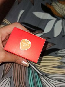 Dot &amp; Key Strawberry Tinted Sunscreen SPF 50