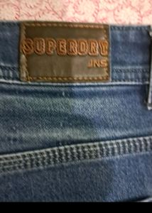 Boy Jeans