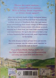 The Girls of Heatherly Hall