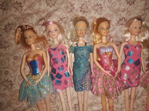 Barbie Doll