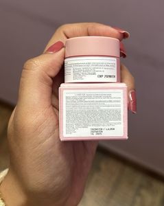 Laneige Bouncy &amp; Firm Sleeping Mask