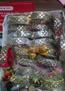 Folding Kada