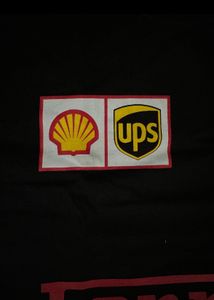 Ferrari Tee With box