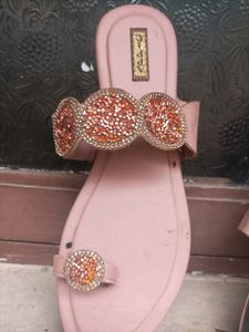 Slippers For. Couns