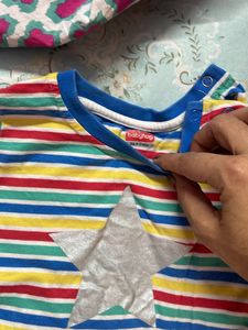 Baby Boy Dress