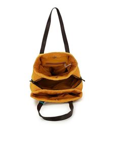 your Every Day Stylish Mustard Tote Bag