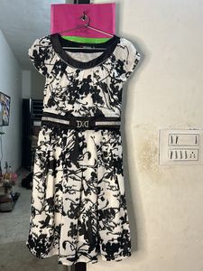 Mini Frock