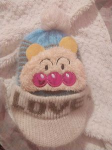 Baby Winter Cap