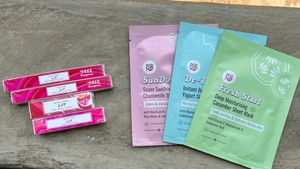 Myglamm Combo Pick Any 3 Lipsticks Free Sheetmask