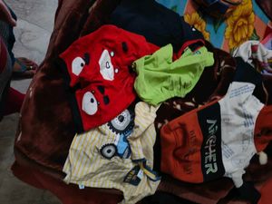 Baby Clothes Bundle - Variety!