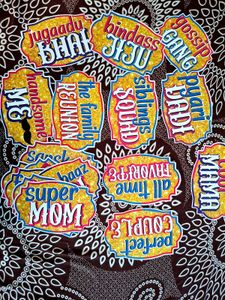 Fun Photo Booth Props