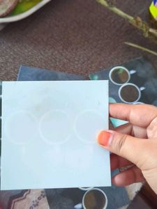 Coffee Cup Coasters